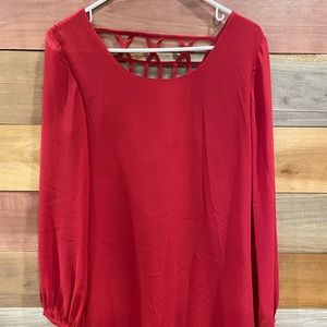 Naked Zebra Dress - S